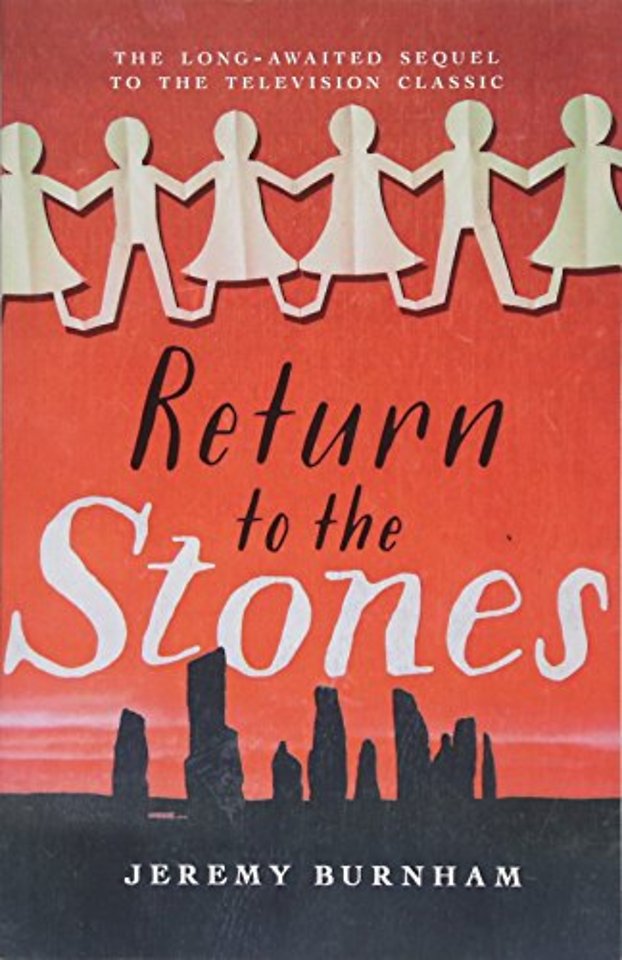 Return to the Stones