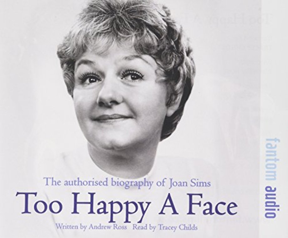 Too Happy a Face