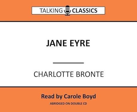 Jane Eyre