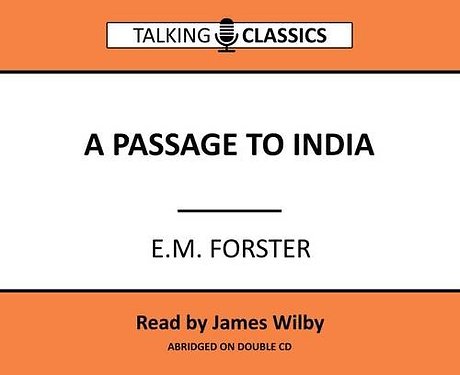 A Passage to India