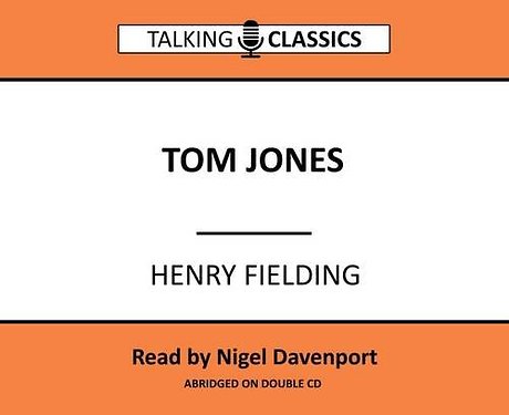 Tom Jones