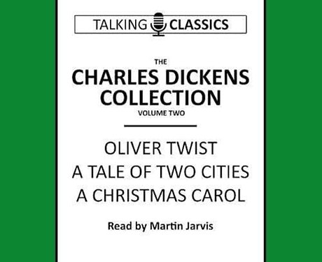 The Charles Dickens Collection
