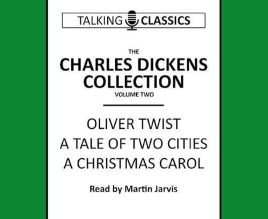 The Charles Dickens Collection