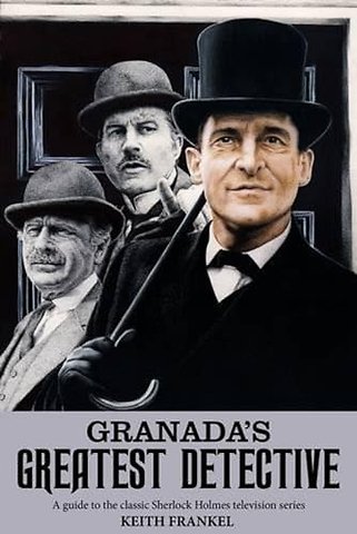 Granada's Greatest Detective