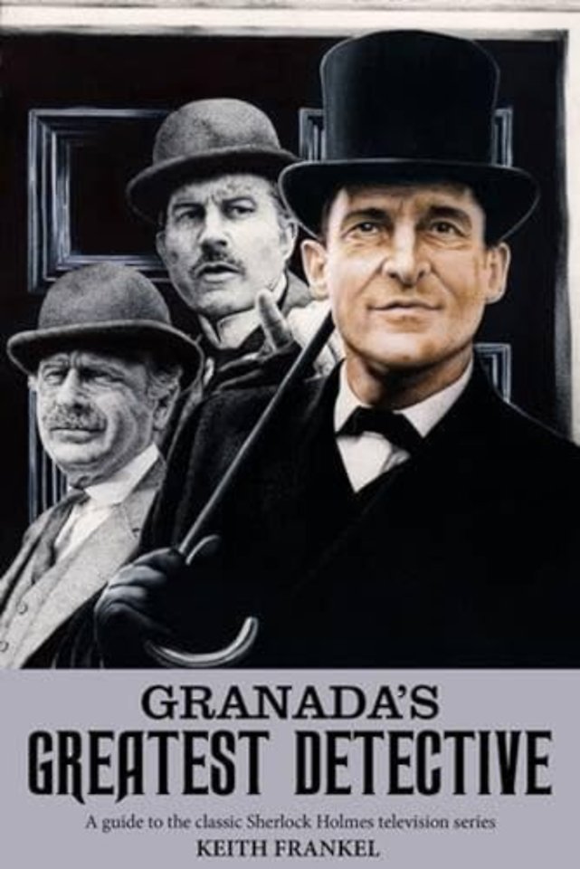Granada's Greatest Detective