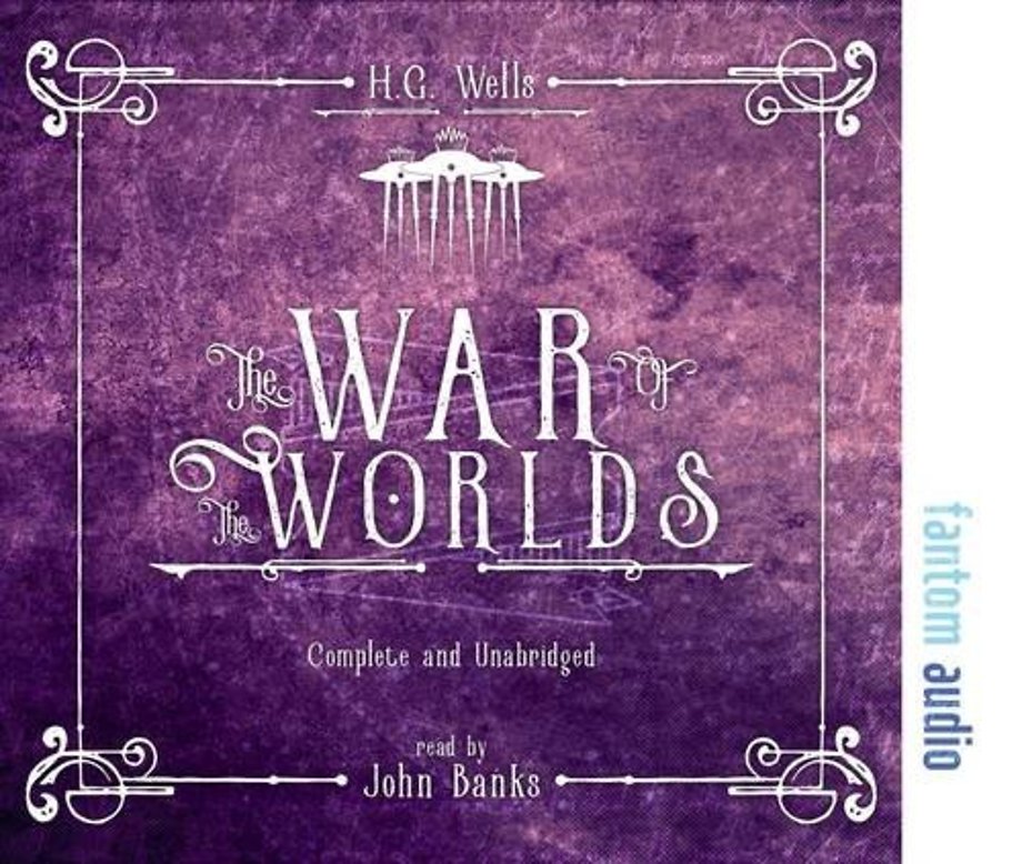 The War of the Worlds