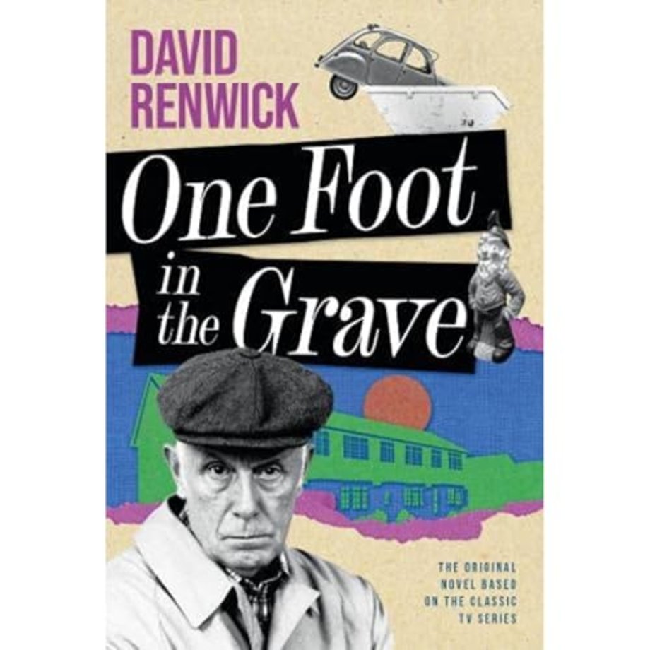 One Foot in the Grave