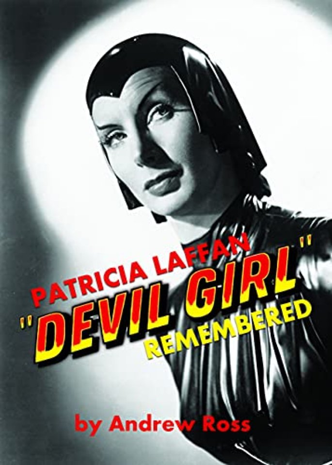 Patricia Laffan