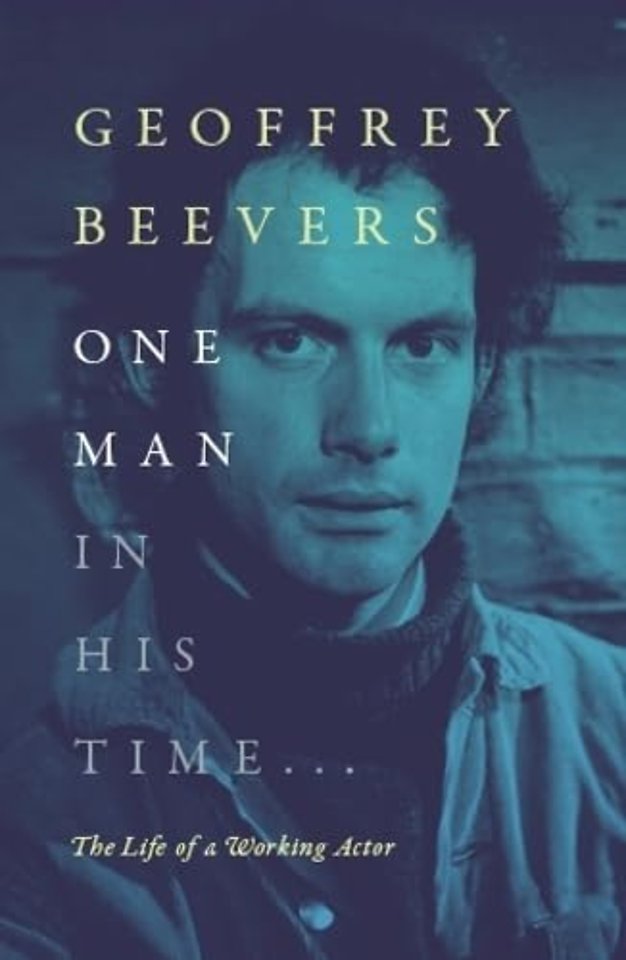 One Man In His Time...