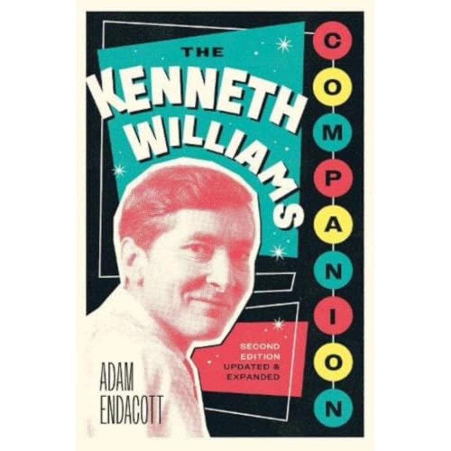 The Kenneth Williams Companion