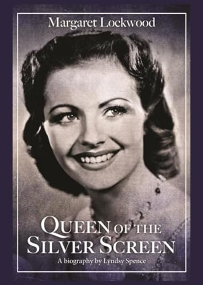 Queen of the Silver Screen