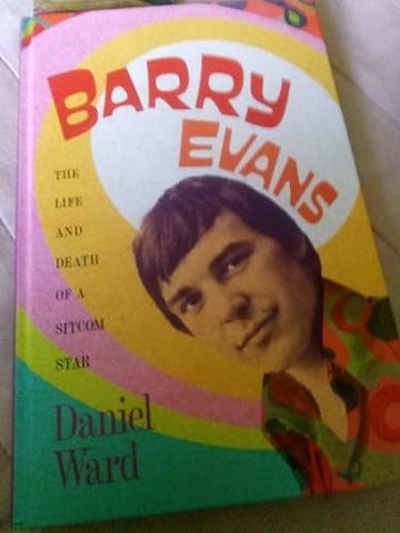 Barry Evans: The Life and Death of a Sitcom Star
