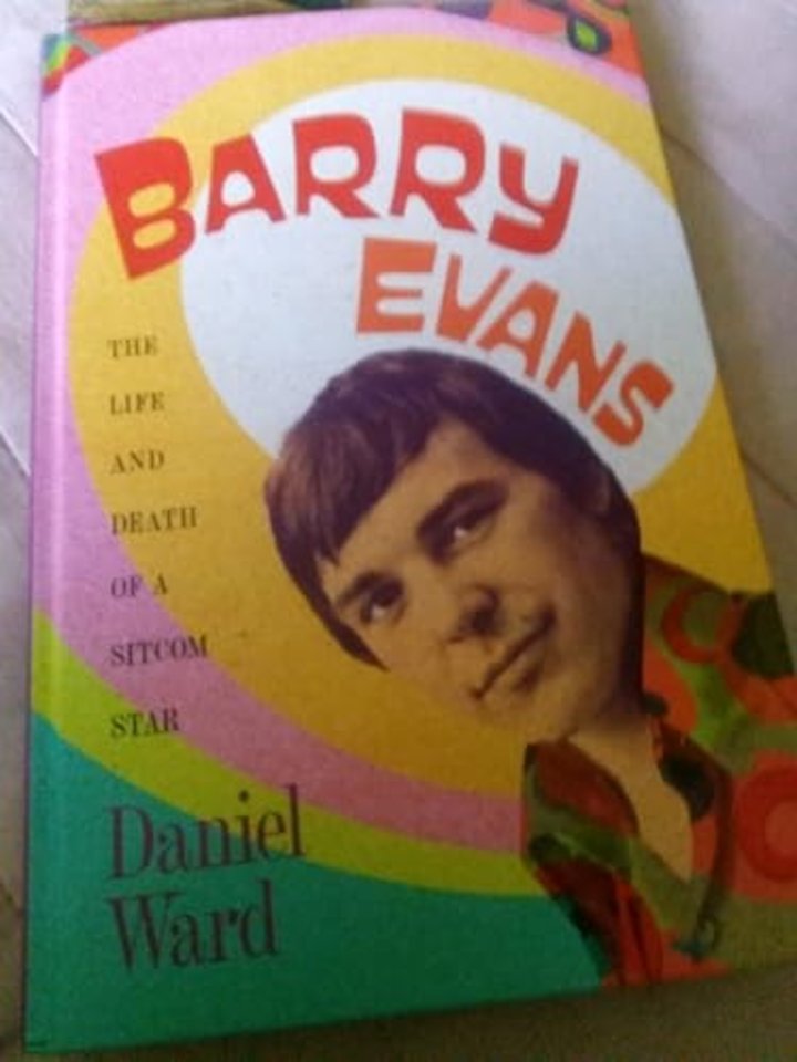 Barry Evans: The Life and Death of a Sitcom Star