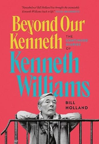 Beyond Our Kenneth