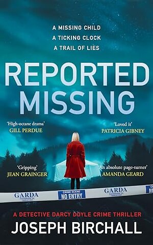 Reported Missing