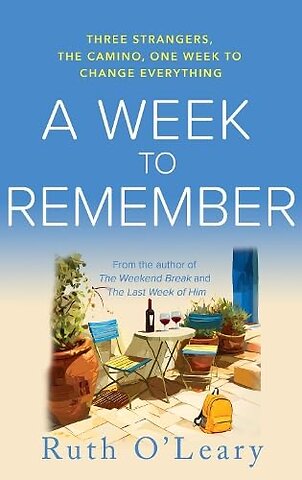 A Week To Remember