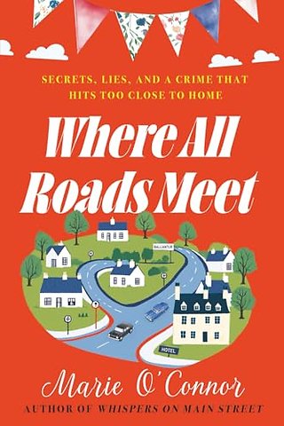 Where All Roads Meet