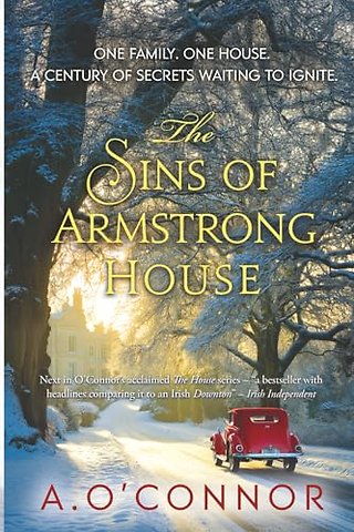 The Sins of Armstrong House