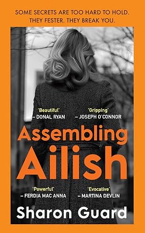 Assembling Ailish