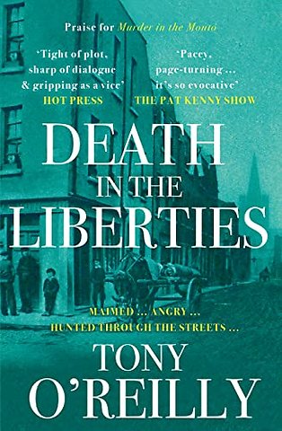 Death in the Liberties