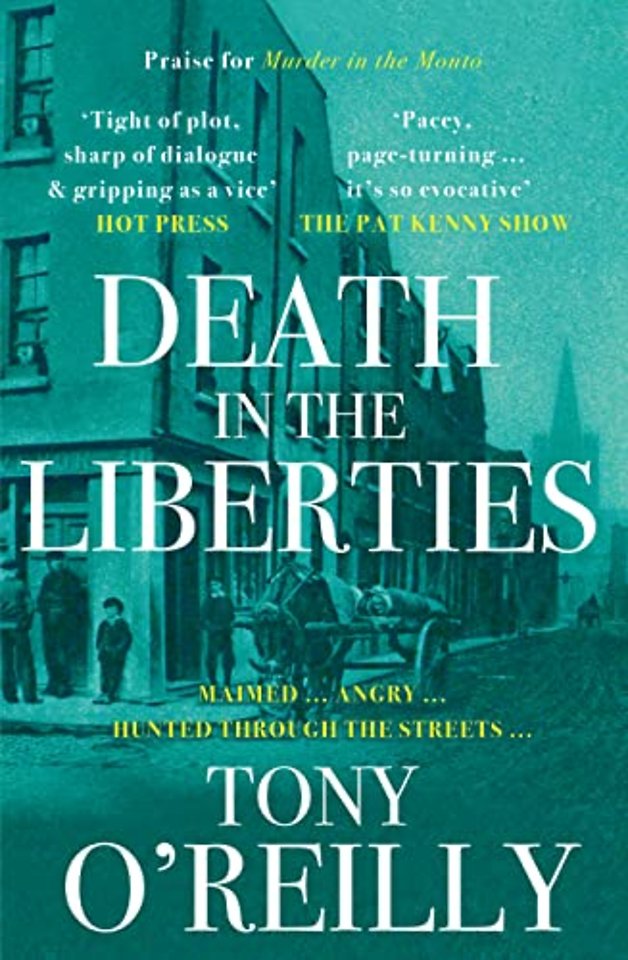 Death in the Liberties