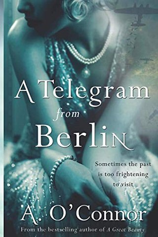 A Telegram From Berlin