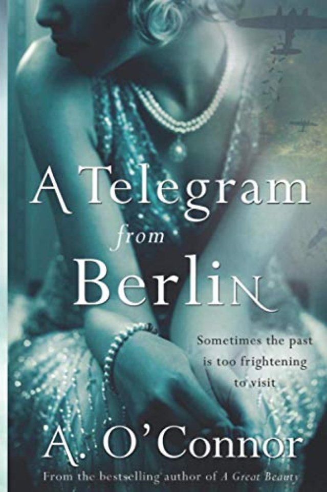 A Telegram From Berlin