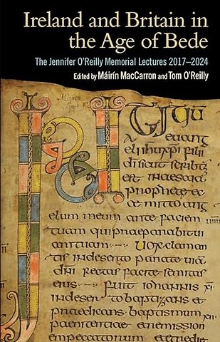 Ireland and Britain in the Age of Bede