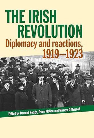 Irish Revolution