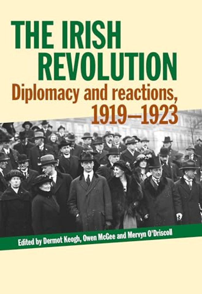 Irish Revolution