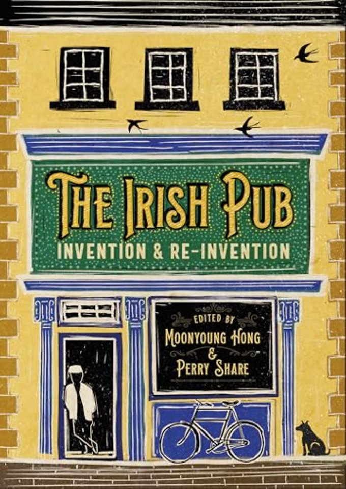 The Irish Pub