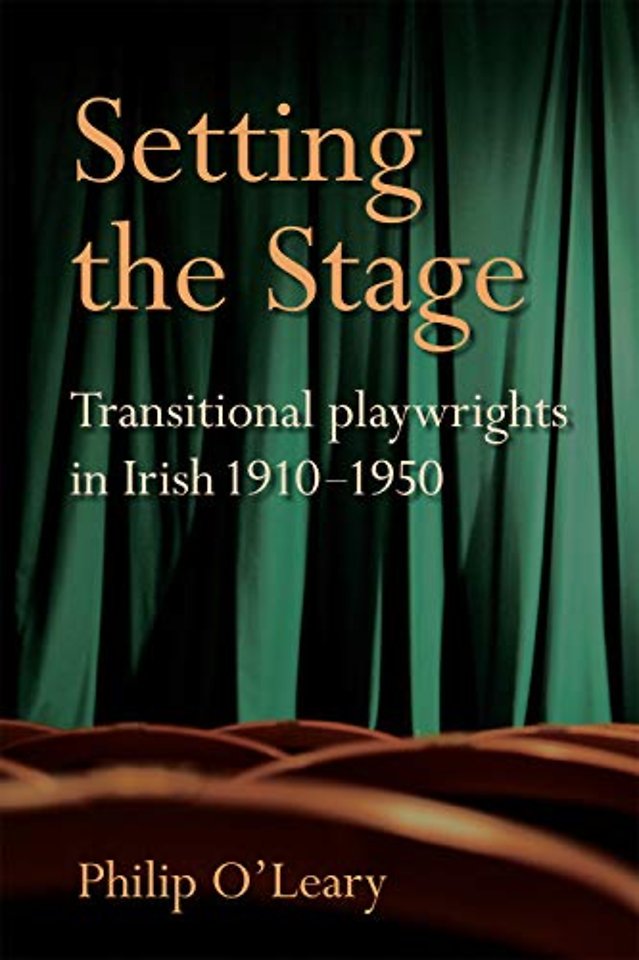 Setting the Stage