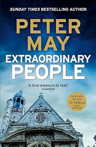 Extraordinary People