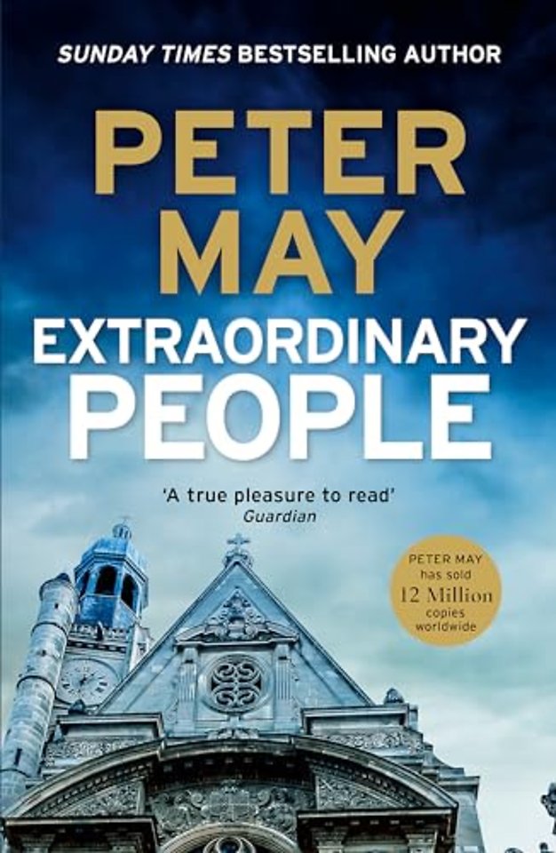 Extraordinary People