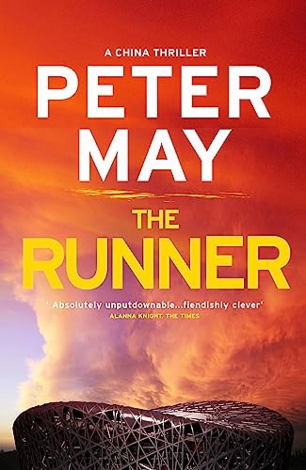 The Runner