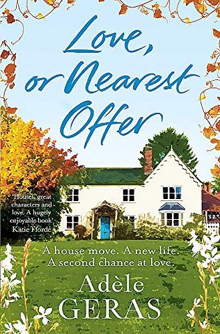 Love, or Nearest Offer