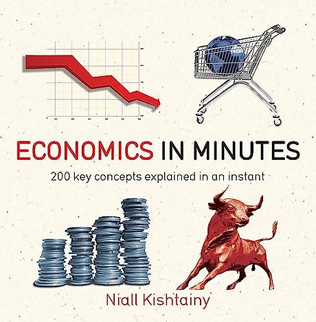 Economics in Minutes