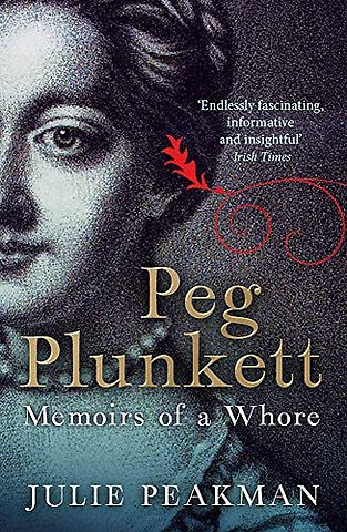 Peg Plunkett