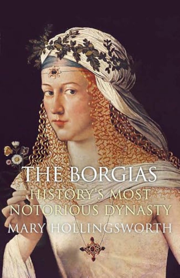 The Borgias