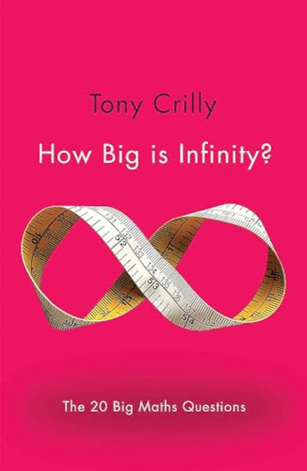 How Big is Infinity?