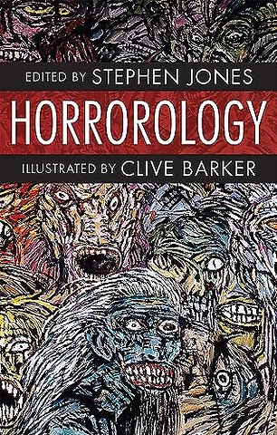 Horrorology