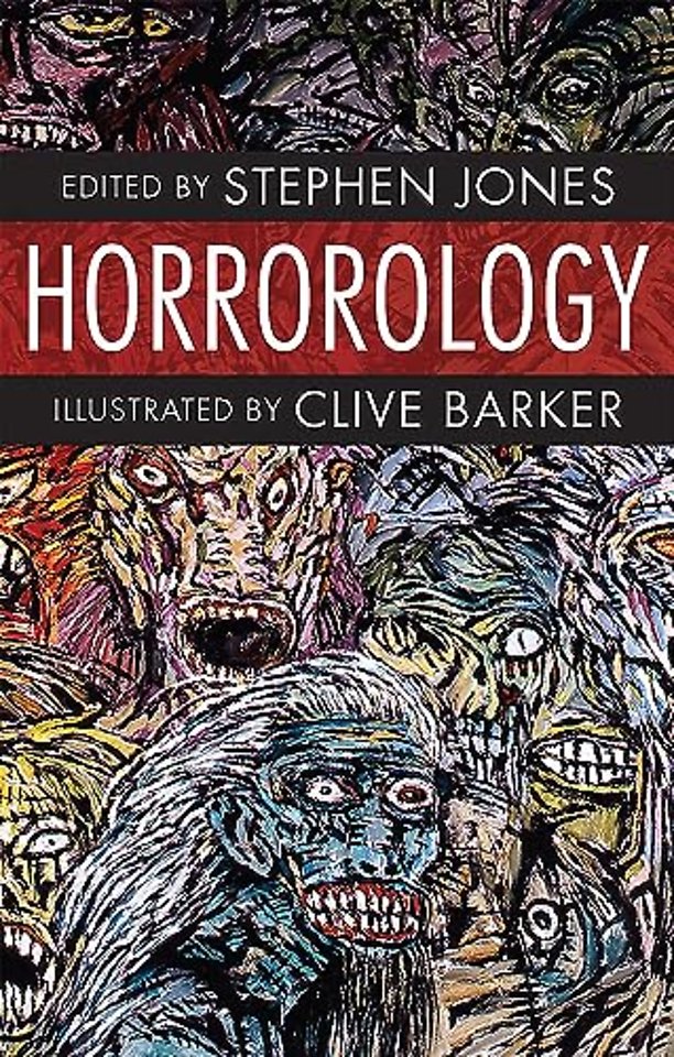 Horrorology