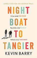 Night Boat to Tangier