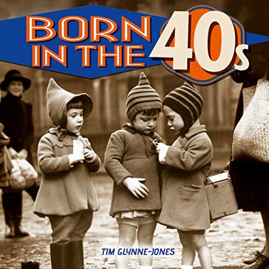 Born in the 40s
