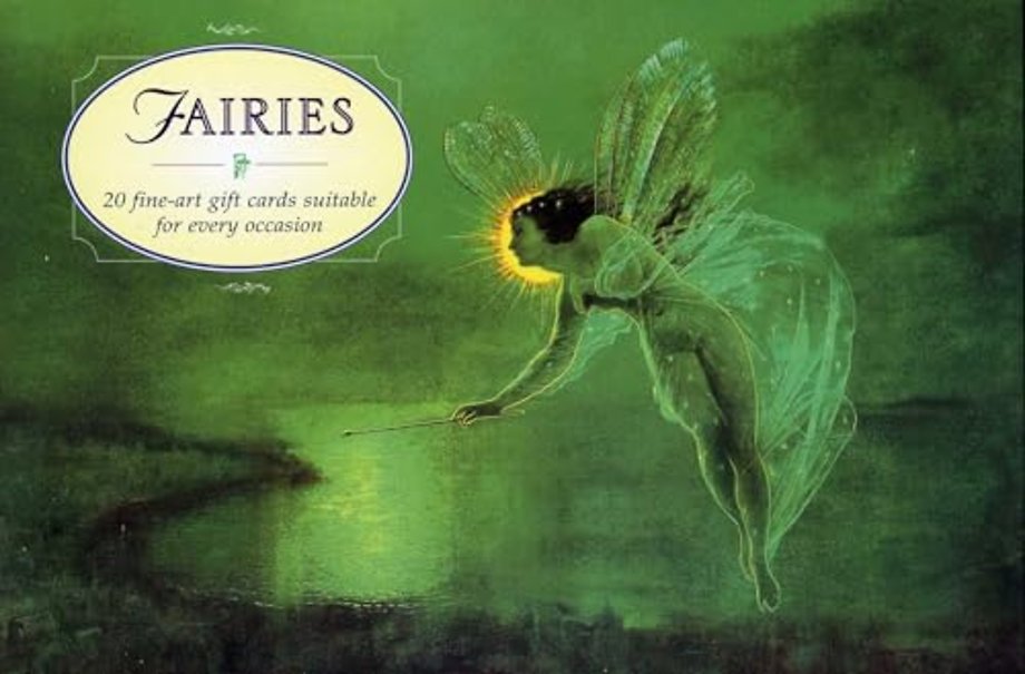 Fairies