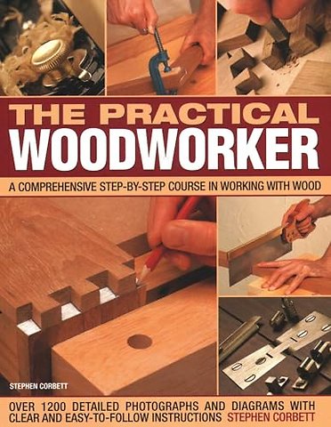 Practical Woodworker