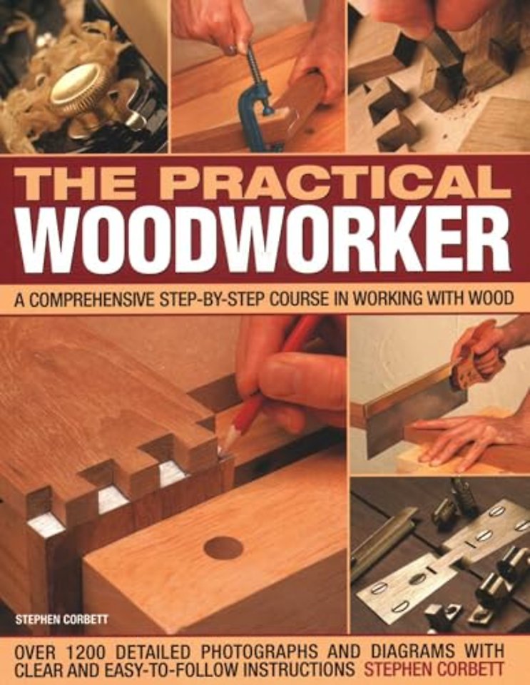 Practical Woodworker