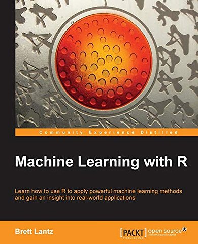 Machine Learning with R