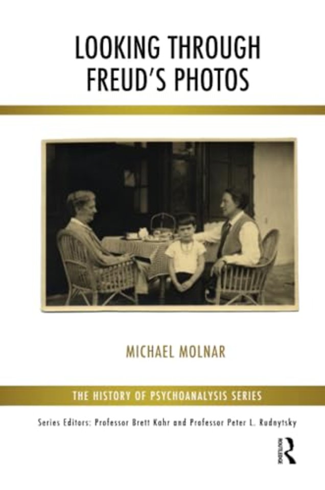 History of Psychoanalysis Series
