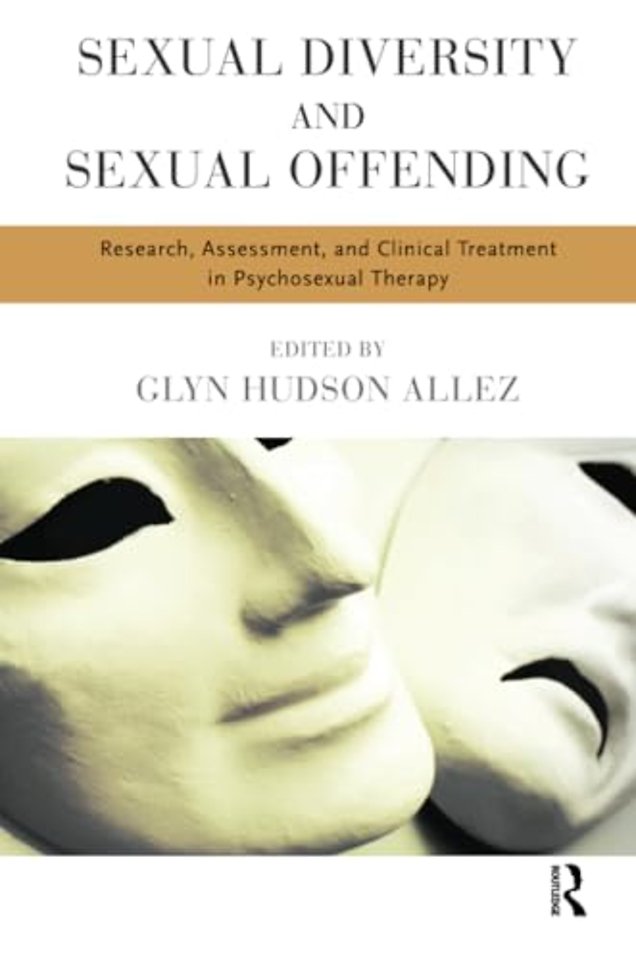 Sexual Diversity and Sexual Offending